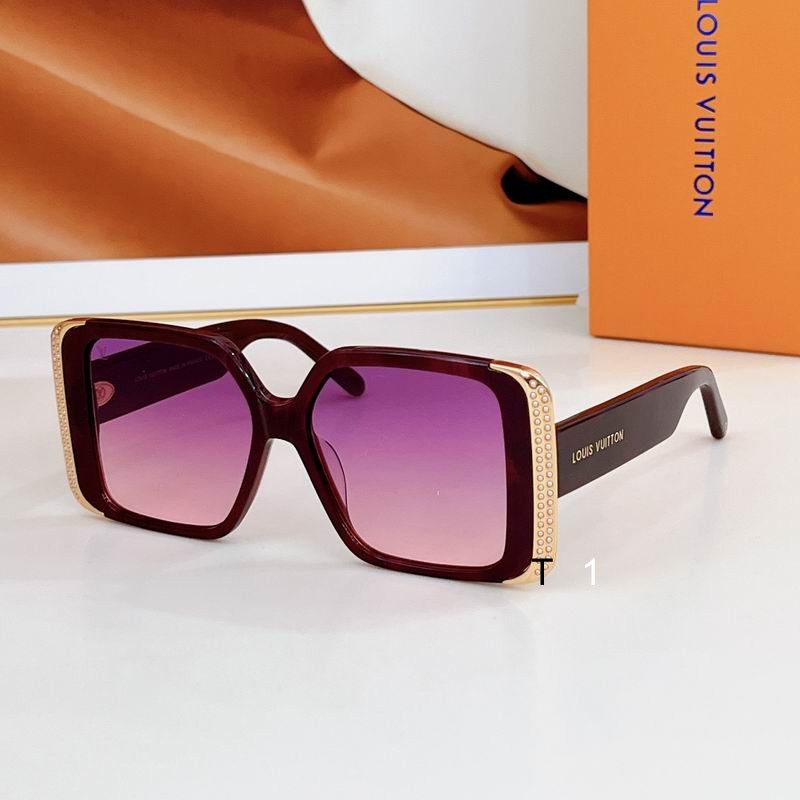 LV Sunglasses ID:20260410-1967
